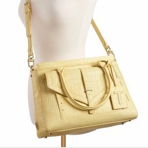 Tory Burch Large Satchel